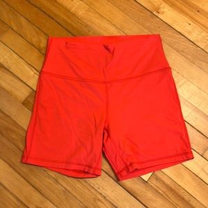 Lululemon Align Shorts